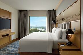 Courtyard by Marriott Kochi Infopark