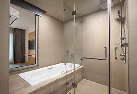 Courtyard by Marriott Kochi Infopark