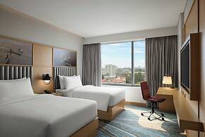 Courtyard by Marriott Kochi Infopark