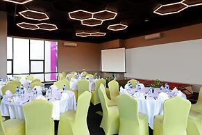 The Zuri Pekanbaru