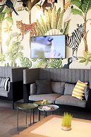 The Zuri Pekanbaru