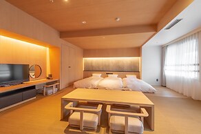 Lime Resort Myoko