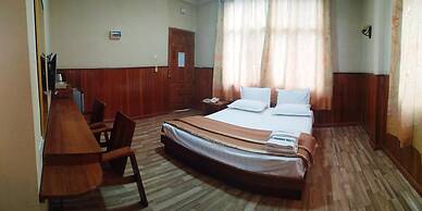 Jade Garden Hotel