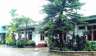 Jade Garden Hotel
