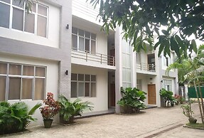 Jade Garden Hotel