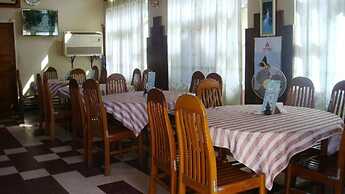 Jade Garden Hotel
