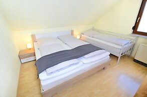 Apartment Straßbourg - Europapark