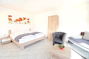 Apartment Straßbourg - Europapark