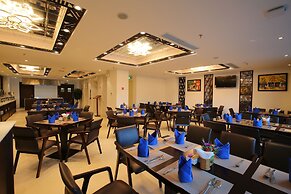 Aloha Hotel Nha Trang