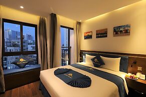 Aloha Hotel Nha Trang