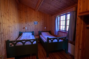 Dovregubbens Hall