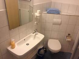 Pension Ratskeller Hagenow