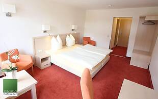 Pension Ratskeller Hagenow