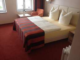 Pension Ratskeller Hagenow