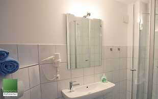 Pension Ratskeller Hagenow