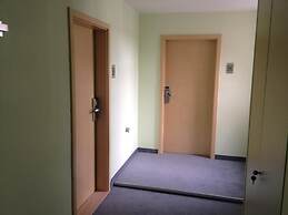 Pension Ratskeller Hagenow