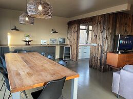 Skard Cottages