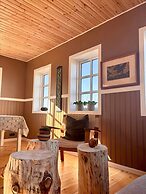 Skard Cottages