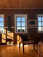 Skard Cottages