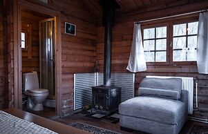 Skard Cottages