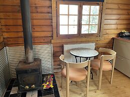 Skard Cottages