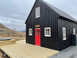 Skard Cottages
