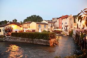 Le Finestre su Borghetto