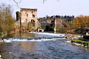 Le Finestre su Borghetto