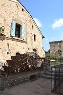 Le Finestre su Borghetto