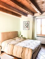 Le Finestre su Borghetto