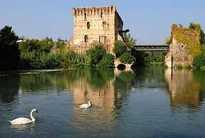 Le Finestre su Borghetto