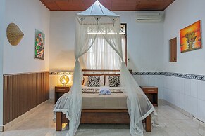 Artha Dewata Home Stay