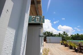 Iejima Kokoro House