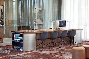 AC Hotel by Marriott San Jose Santa Clara