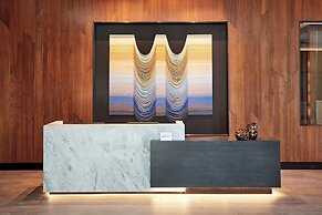 AC Hotel by Marriott San Jose Santa Clara