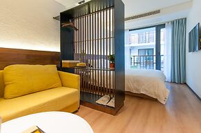 Hangzhou Backlighting Inn