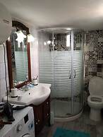 Nick's House