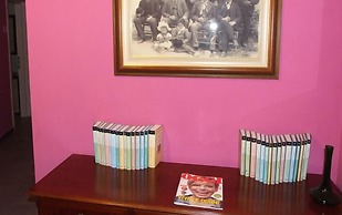 Hotel B&B Airone