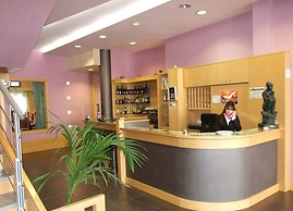 Hotel B&B Airone