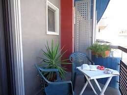 Hotel B&B Airone