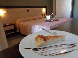 Hotel B&B Airone