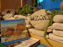 Hotel B&B Airone