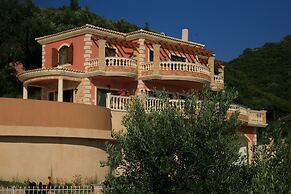 VIP Villa Paradise