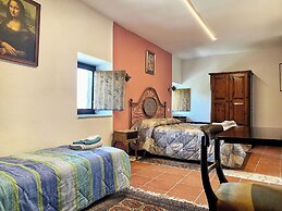 Collis Petri Relais