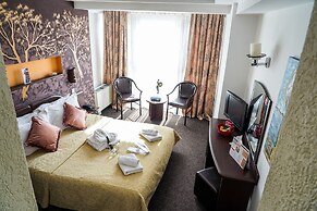 Hotel Razvan