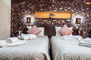 Hotel Razvan