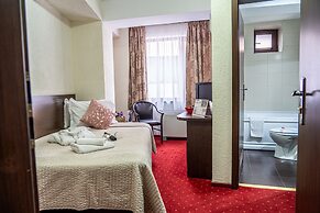 Hotel Razvan