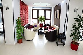 Hotel Razvan