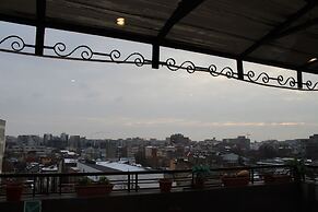 Hotel Razvan