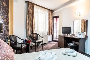 Hotel Razvan